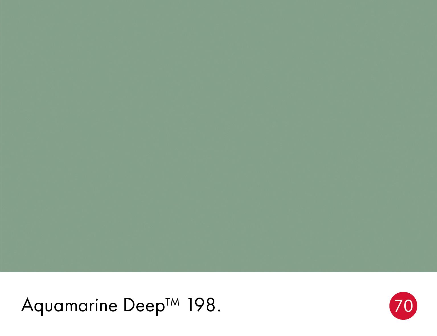 Aquamarine Deep